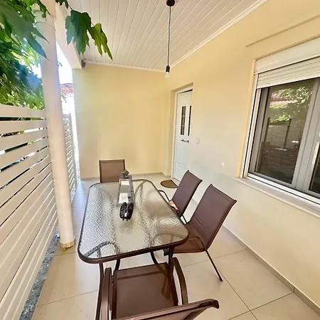 To Rodon Apartmán *