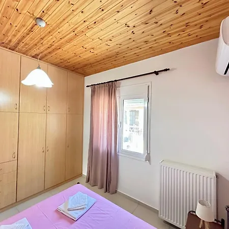 To Rodon Appartement
