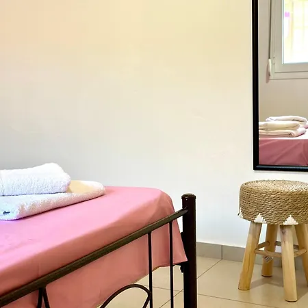 To Rodon Appartement