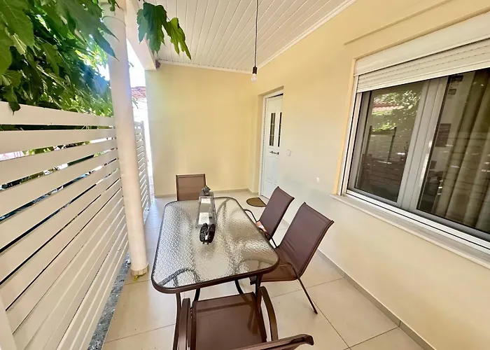 To Rodon Appartement *