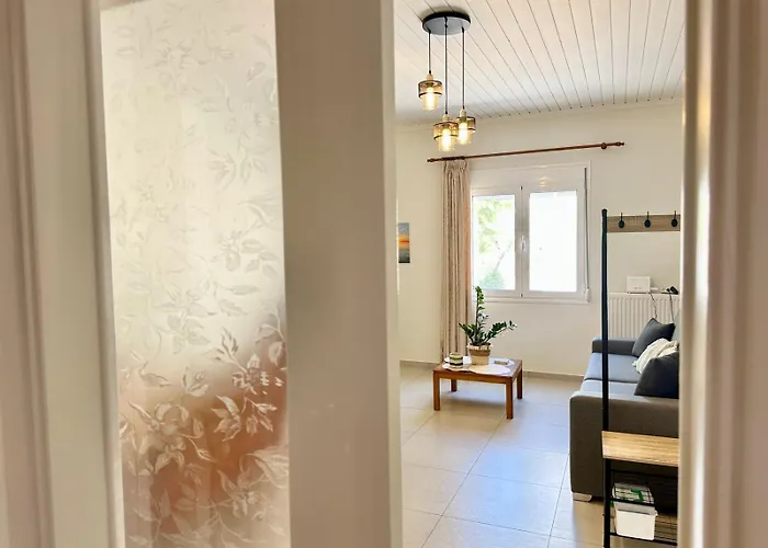 Appartement To Rodon *