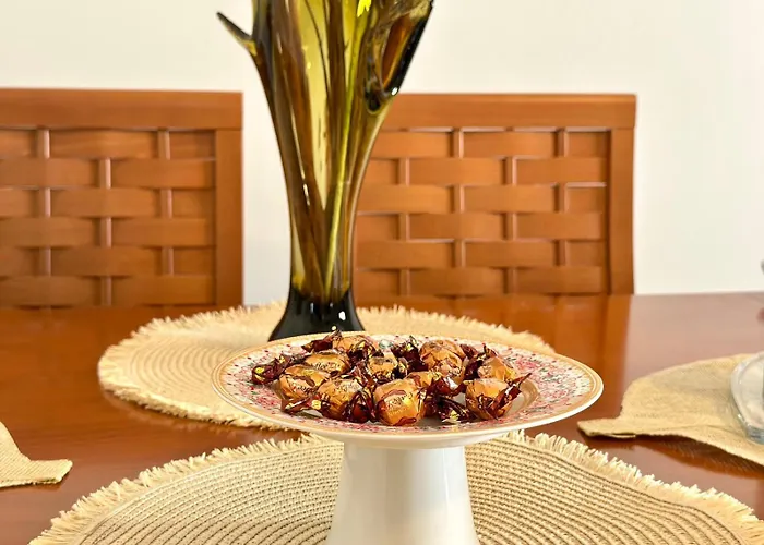 To Rodon Appartement