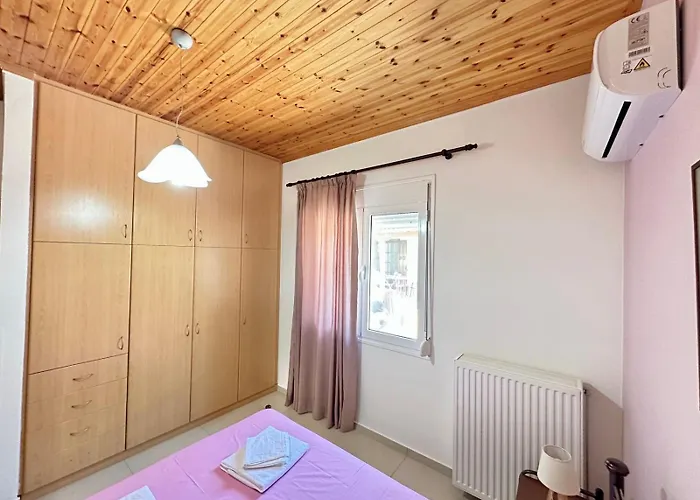 To Rodon Appartement