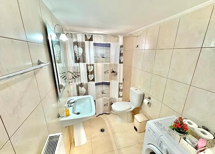 To Rodon Appartement *