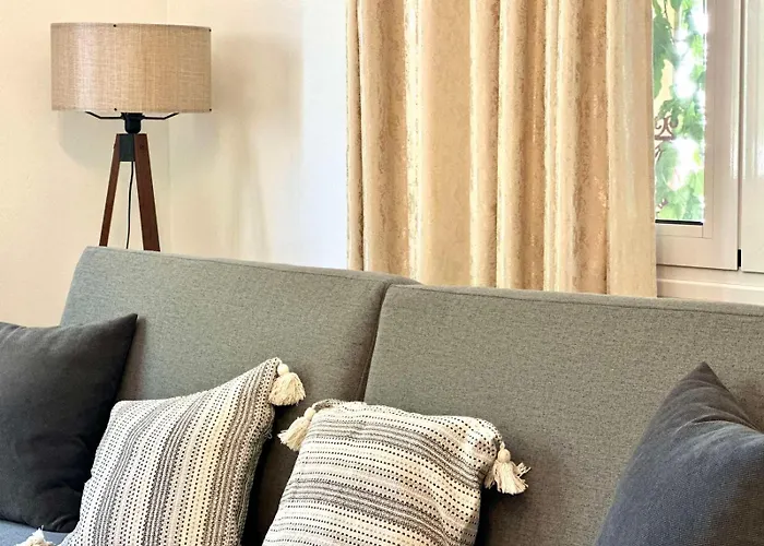 To Rodon Appartement *