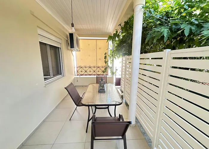 Appartement To Rodon Levkákia