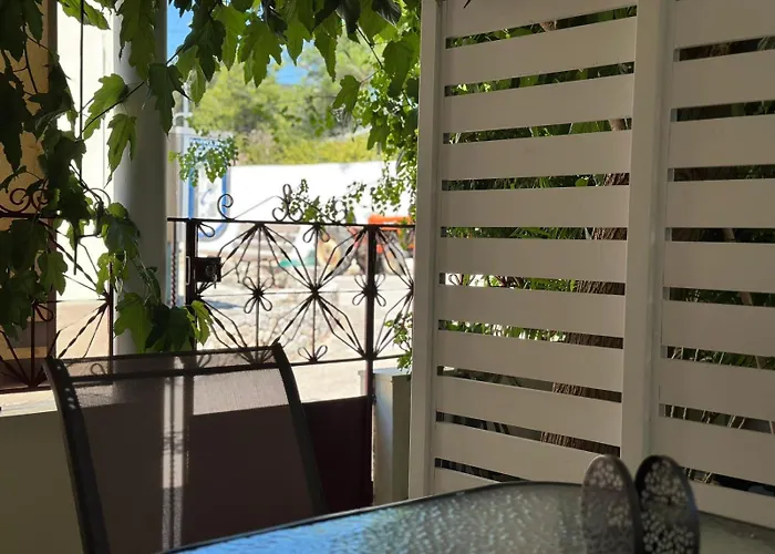 To Rodon Appartement *