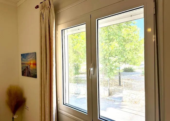 To Rodon Appartement