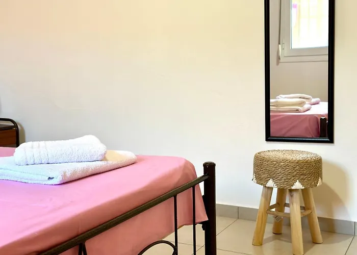 To Rodon Appartement