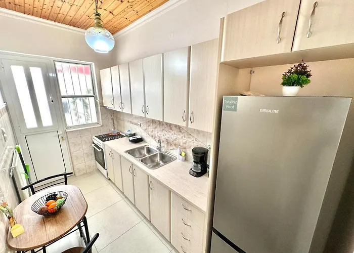 Appartement To Rodon *